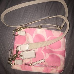 NWOT Coach purse